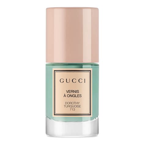 gucci vernis a ongles.